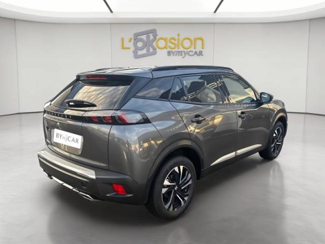 Peugeot 2008 image 1