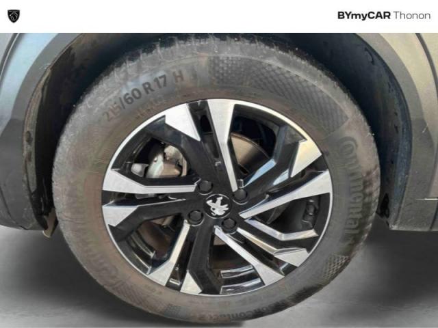 Peugeot 2008 image 6