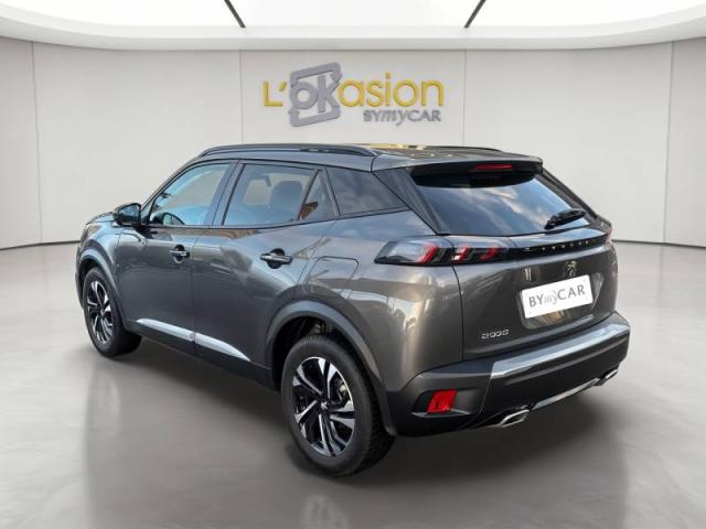 Peugeot 2008 image 9