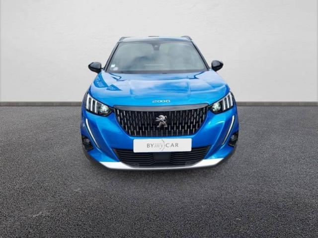 Peugeot 2008 image 1