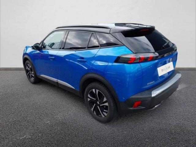 Peugeot 2008 image 6