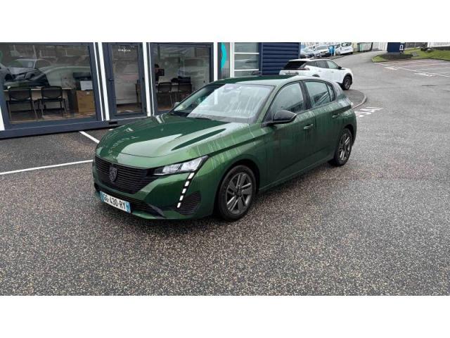 Peugeot 308 Bluehdi 130ch S&s Bvm6 Active Pack