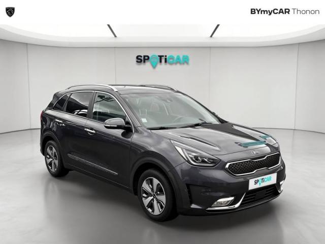 Kia Niro image 6