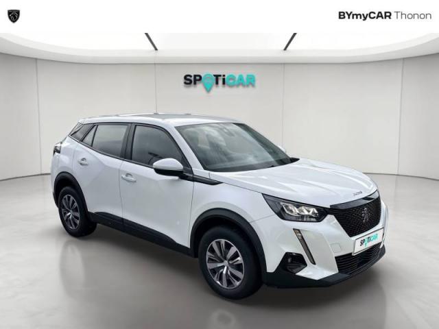 Peugeot 2008 image 6