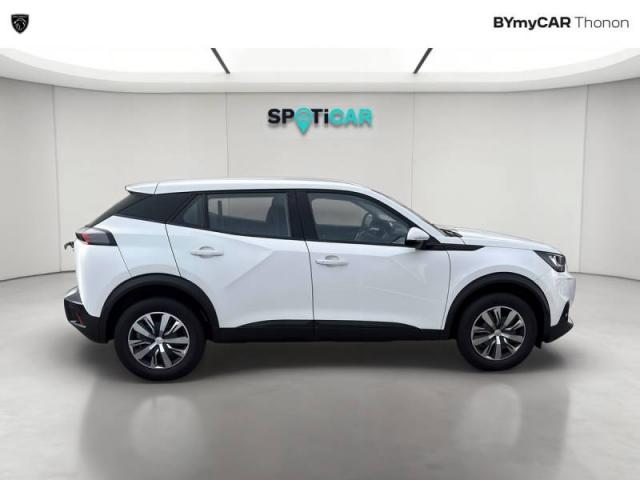 Peugeot 2008 image 8