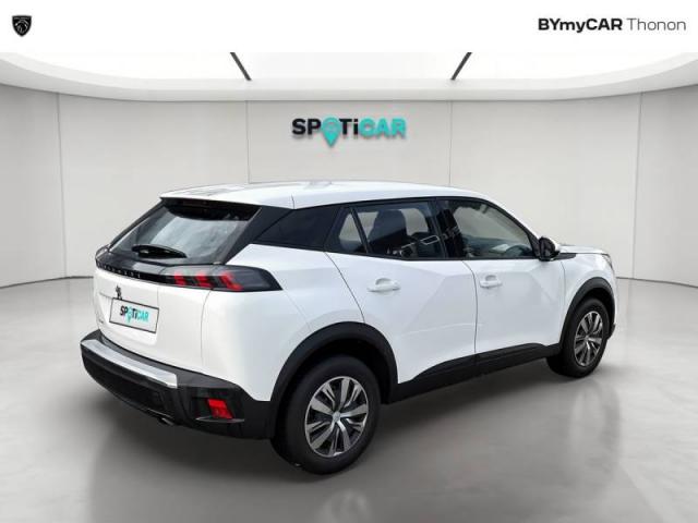 Peugeot 2008 image 7