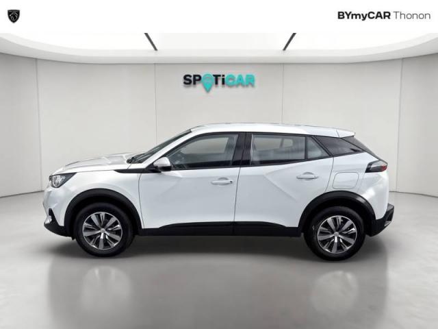 Peugeot 2008 image 2