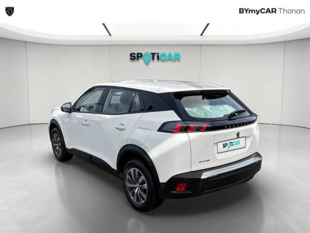 Peugeot 2008 image 4