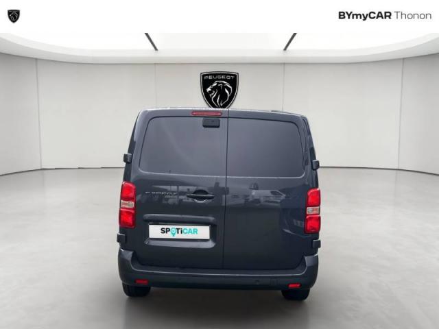 Peugeot Expert image 7