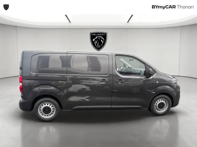 Peugeot Expert image 3