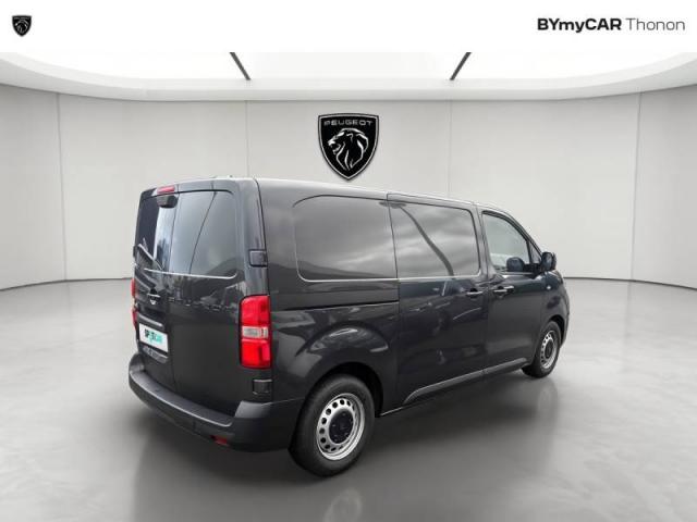 Peugeot Expert image 2