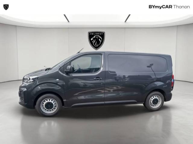 Peugeot Expert image 1