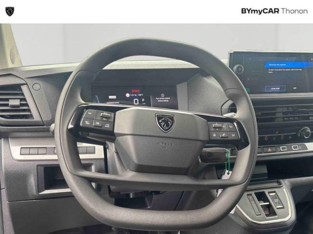 Peugeot Expert image 6