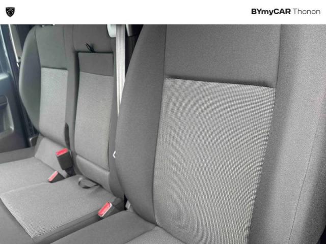 Peugeot Expert image 5