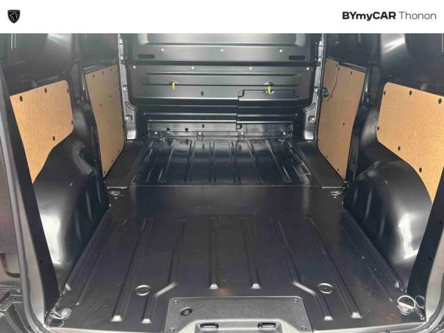 Peugeot Expert image 4