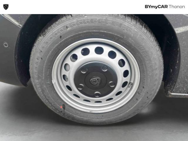 Peugeot Expert image 9