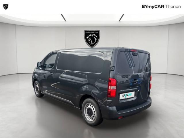 Peugeot Expert image 8