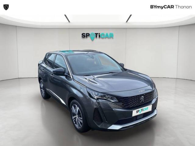 Peugeot 3008 image 9