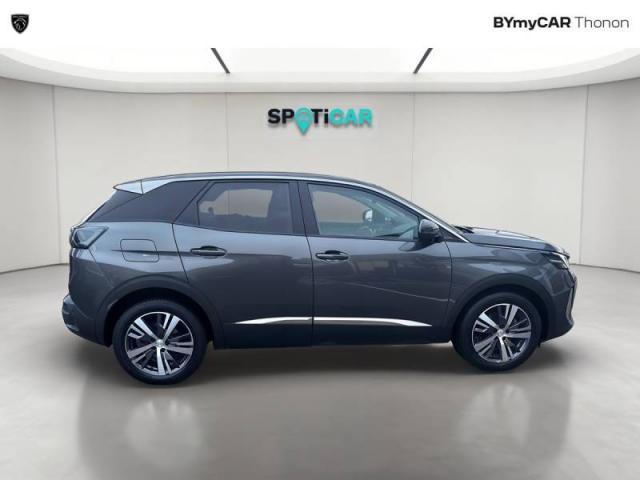 Peugeot 3008 image 5