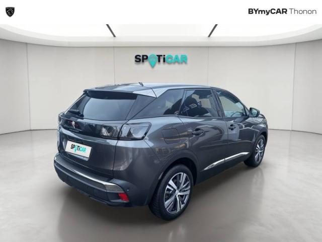 Peugeot 3008 image 1