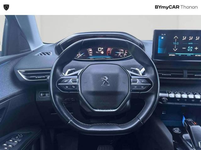 Peugeot 3008 image 4