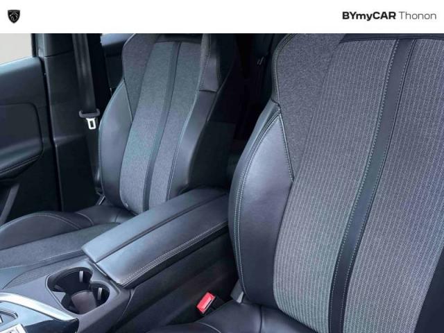 Peugeot 3008 image 6