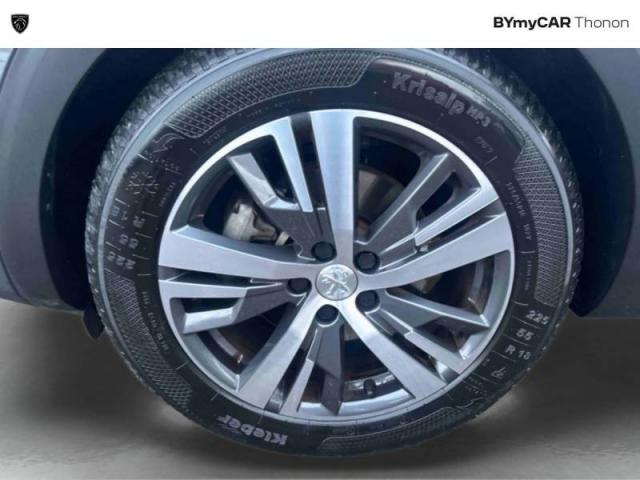 Peugeot 3008 image 8