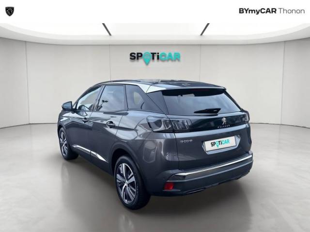 Peugeot 3008 image 3