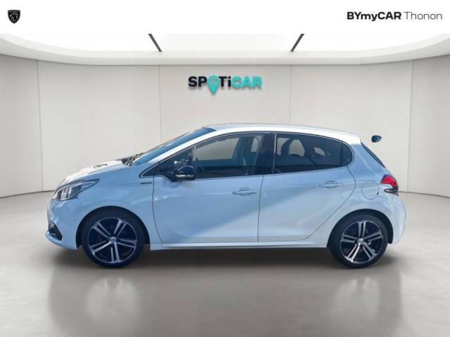Peugeot 208 image 3
