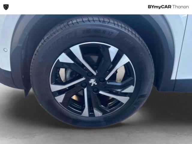 Peugeot 2008 image 5