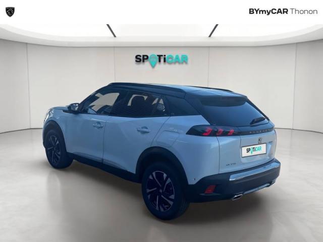 Peugeot 2008 image 4