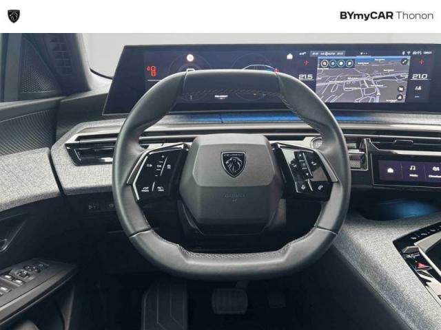 Peugeot 3008 image 5