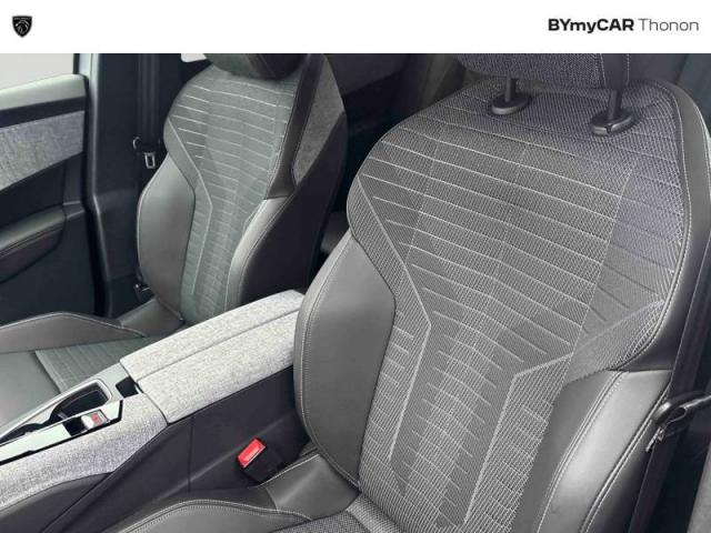 Peugeot 3008 image 8