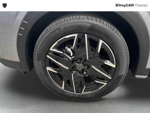 Peugeot 3008 image 1