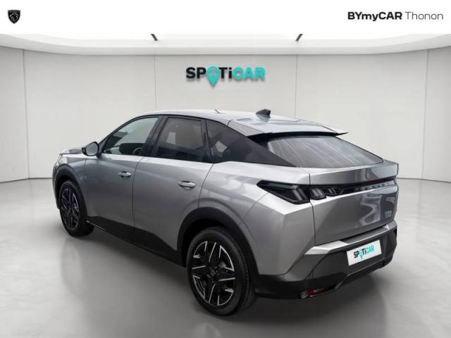 Peugeot 3008 image 9