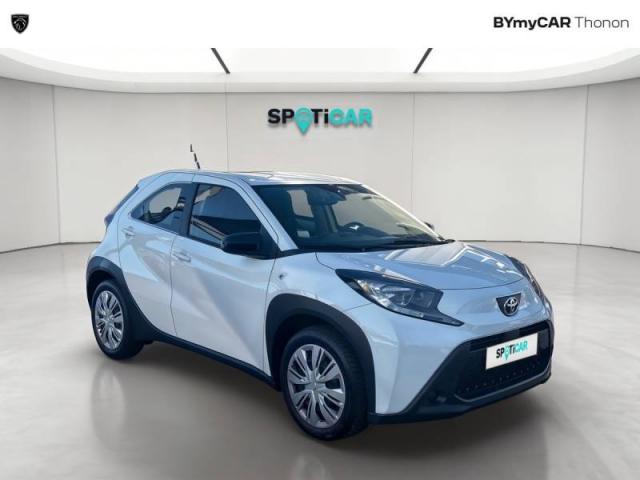 Toyota Aygo X image 7