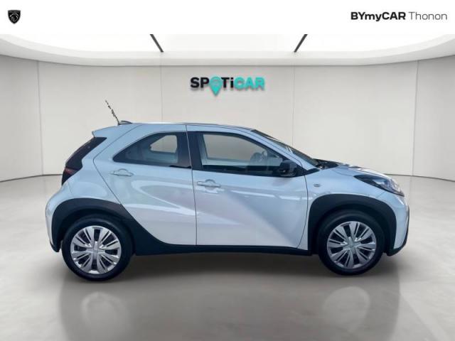 Toyota Aygo X image 1