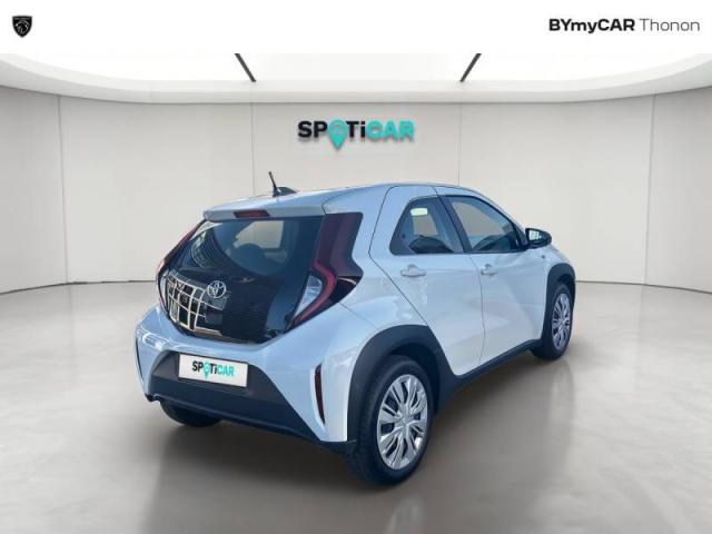 Toyota Aygo X image 2