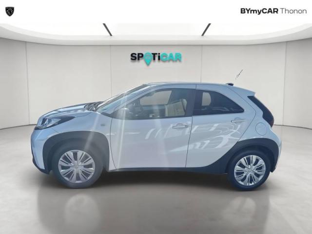 Toyota Aygo X image 8