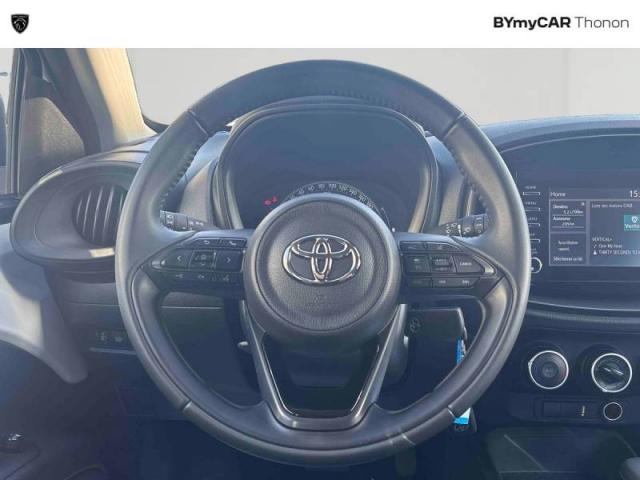 Toyota Aygo X image 5