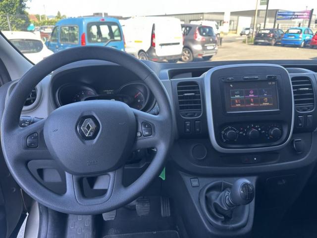 Renault Trafic image 5