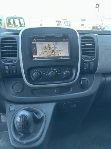 Renault Trafic image 3