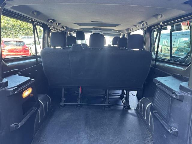 Renault Trafic image 6