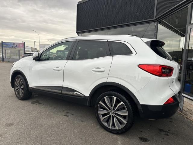 Renault Kadjar image 7