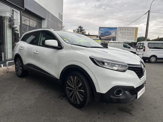 Renault Kadjar image 2