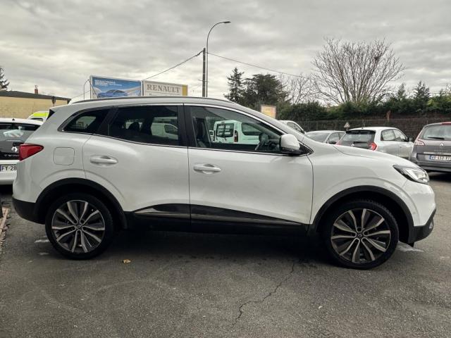 Renault Kadjar image 5