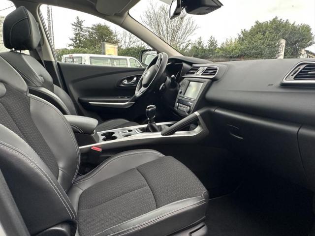 Renault Kadjar image 3