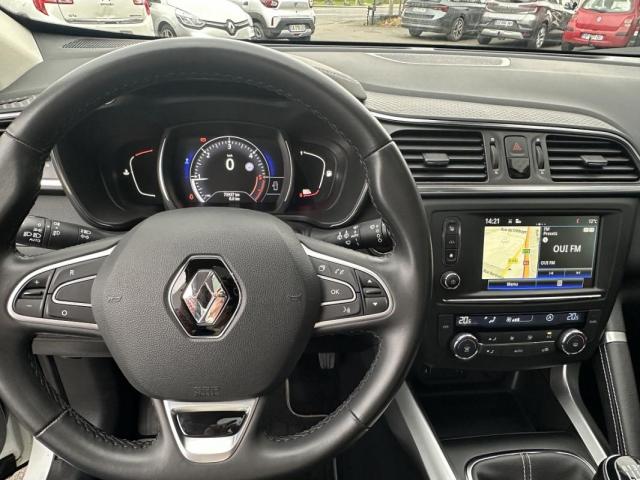 Renault Kadjar image 6