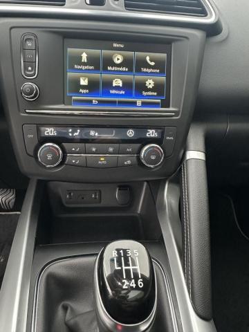 Renault Kadjar image 8