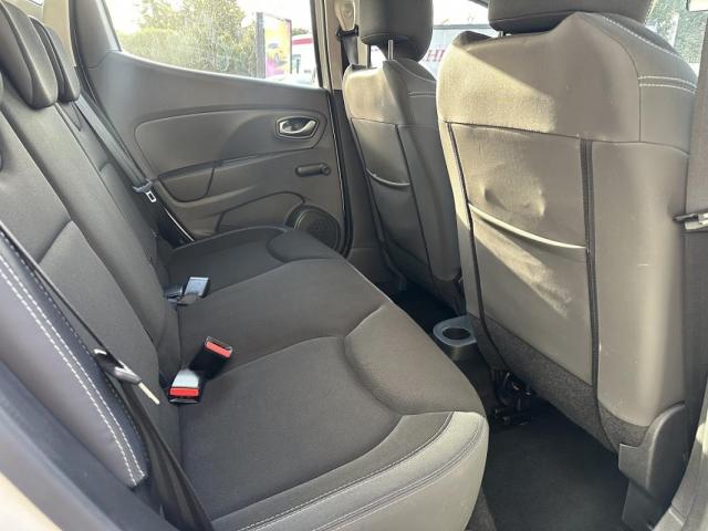 Renault Clio image 1